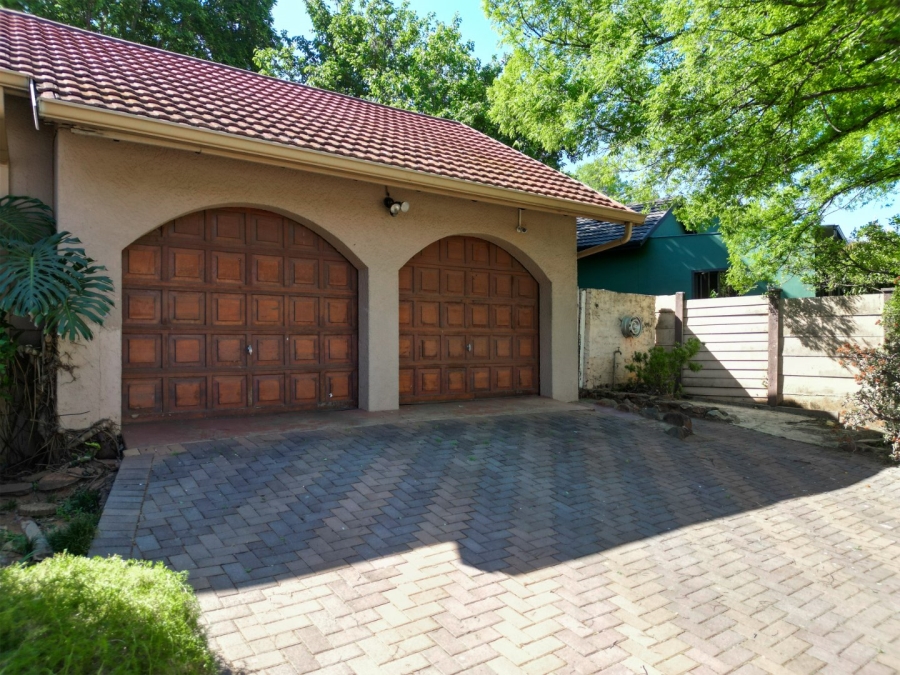 4 Bedroom Property for Sale in Schoemansville North West